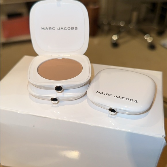 Marc Jacobs Other - Marc Jacobs Bronzer bundle